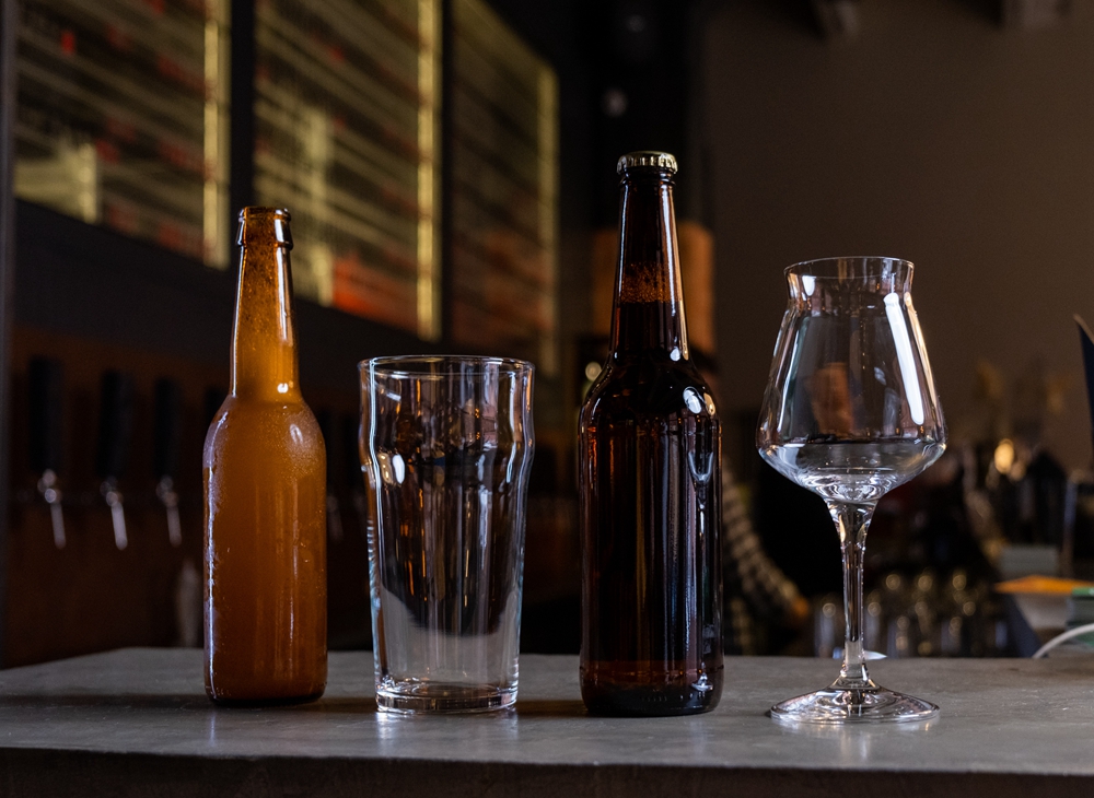 Should Beer Be Filtered Before Bottling In Your Brewery System?